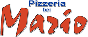 Pizzeria Mario Logo