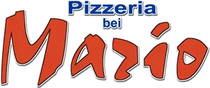 Pizzeria Mario Logo